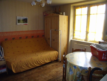 Maison sur Ladignac-le-Long ; 90 000 € ; Vente Réf. 9977