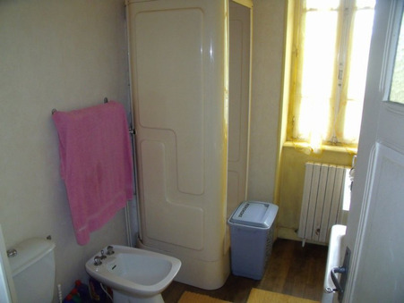 Vente maison 90 000 € Ladignac-le-Long