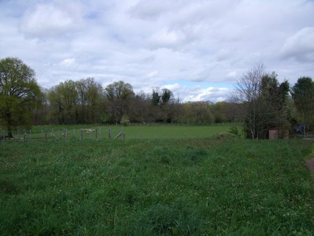 Vente maison 90 000 € Ladignac-le-Long