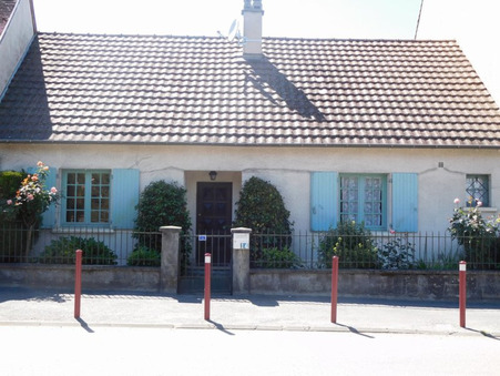 Vente maison 129 000 € Saint-Yrieix-la-Perche