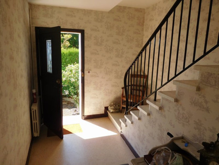 Achat maison Saint-Yrieix-la-Perche Réf. 10037