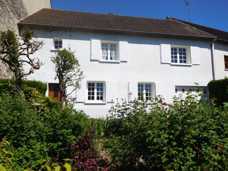 A vendre maison Saint-Yrieix-la-Perche 87500; 129 000 €