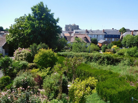 Maison 129 000 € sur Saint-Yrieix-la-Perche (87500) - Réf. 10037