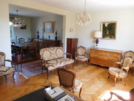 Maison 129 000 € Réf. 10037 Saint-Yrieix-la-Perche