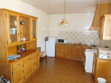 Achat maison Saint-Yrieix-la-Perche Réf. 10037