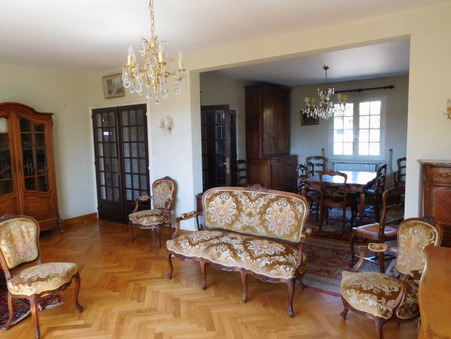 Maison 129 000 € sur Saint-Yrieix-la-Perche (87500) - Réf. 10037