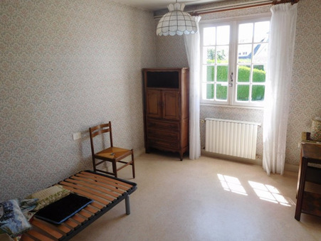 Achat maison Saint-Yrieix-la-Perche Réf. 10037