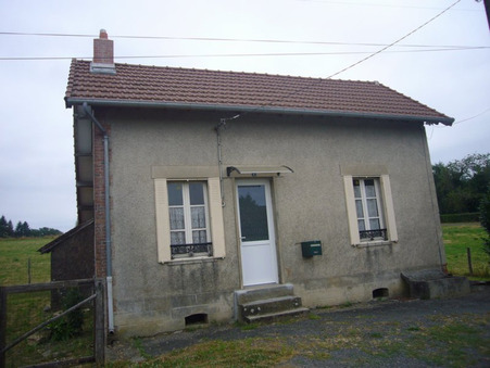 Achat maison Ladignac-le-Long Réf. 9545