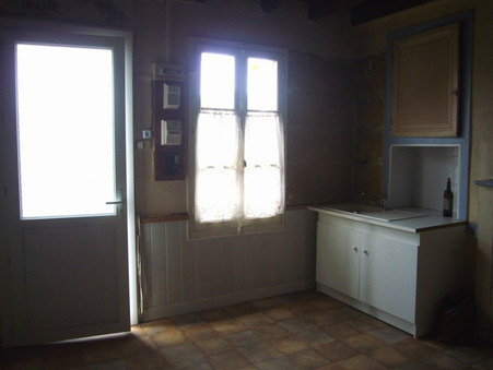 Maison 47 000 € sur Ladignac-le-Long (87500) - Réf. 9545