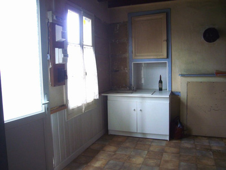 Maison 47 000 € sur Ladignac-le-Long (87500) - Réf. 9545