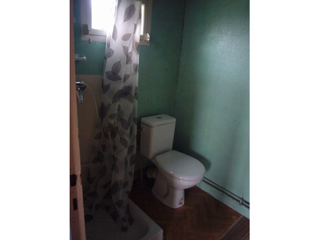 A vendre maison Ladignac-le-Long 87500; 47 000 €