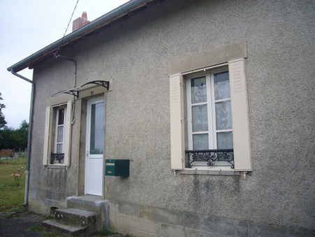 Maison 47 000 € Réf. 9545 Ladignac-le-Long