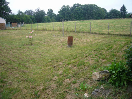 Maison sur Ladignac-le-Long ; 47 000 € ; Achat Réf. 9545