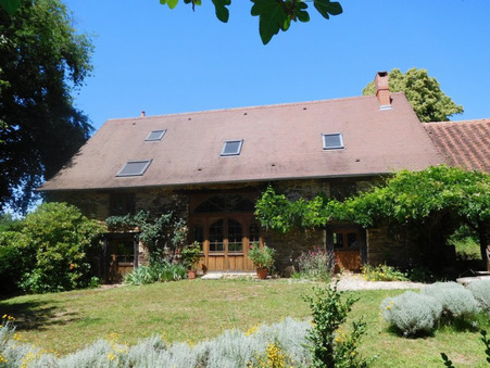 Vente maison 199 000 € Jumilhac-le-Grand