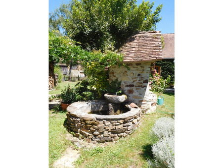 A vendre maison Jumilhac-le-Grand 24630; 199 000 €