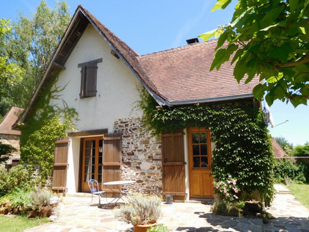 Achat maison Jumilhac-le-Grand Réf. 9800