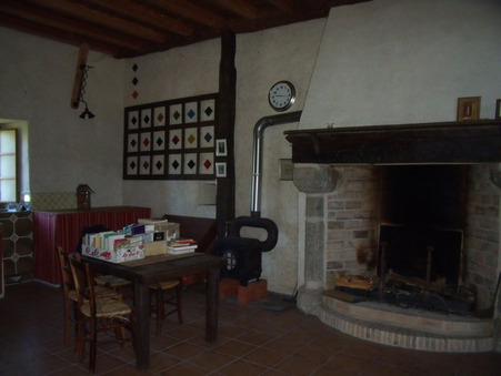 Maison 199 000 € sur Jumilhac-le-Grand (24630) - Réf. 9800