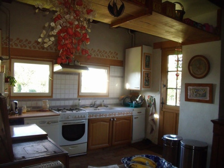 Maison sur Jumilhac-le-Grand ; 199 000 € ; Achat Réf. 9800