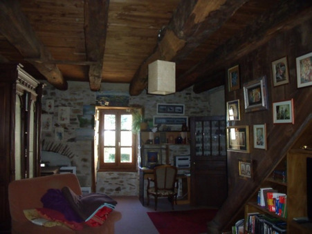 Achat maison Jumilhac-le-Grand Réf. 9800