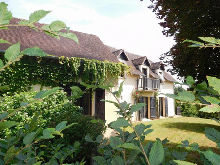 Vente maison 149 000 € Saint-Éloy-les-Tuileries