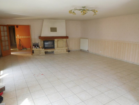 Maison 149 000 € sur Saint-Éloy-les-Tuileries (19210) - Réf. 9914