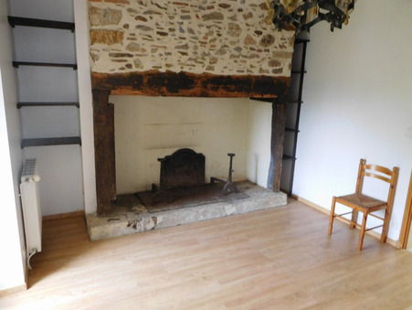 Achat maison Saint-Éloy-les-Tuileries Réf. 9914