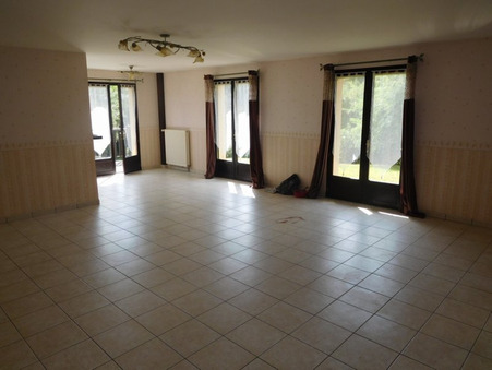 Achat maison Saint-Éloy-les-Tuileries Réf. 9914