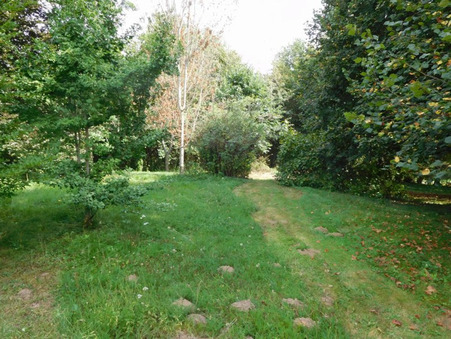 Maison 149 000 € Réf. 9914 Saint-Éloy-les-Tuileries