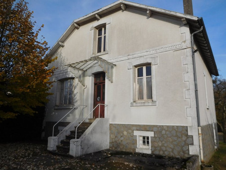 Vente maison 54 000 € La Meyze