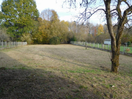 Achat maison La Meyze Réf. 9966