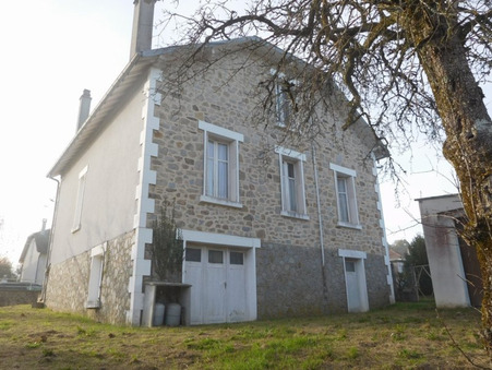 Maison 54 000 € Réf. 9966 La Meyze