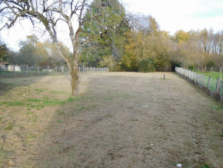 Maison sur La Meyze ; 54 000 € ; Achat Réf. 9966