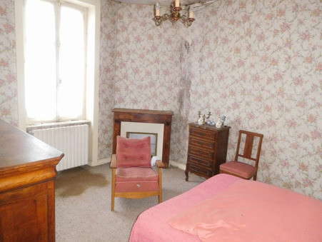 Maison sur La Meyze ; 54 000 € ; Achat Réf. 9966