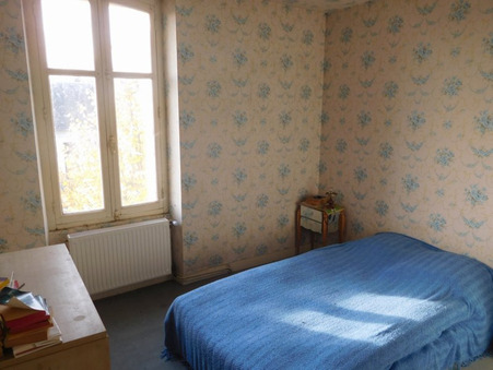 Maison 54 000 € sur La Meyze (87800) - Réf. 9966