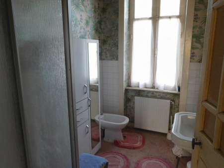 Maison sur La Meyze ; 54 000 € ; A vendre Réf. 9966