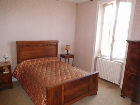 A vendre maison La Meyze 87800; 54 000 €