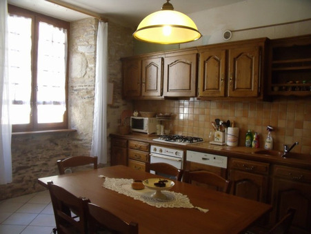 Maison 65 000 € sur Saint-Yrieix-la-Perche (87500) - Réf. 9863