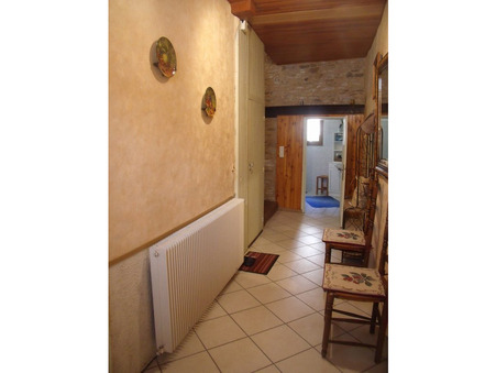 Maison 65 000 € sur Saint-Yrieix-la-Perche (87500) - Réf. 9863