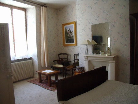 Maison sur Saint-Yrieix-la-Perche ; 65 000 € ; Achat Réf. 9863