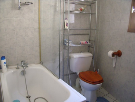 Maison 65 000 € Réf. 9863 Saint-Yrieix-la-Perche