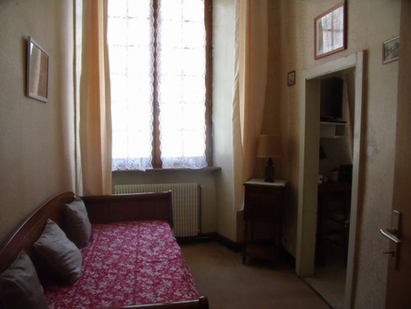 Maison sur Saint-Yrieix-la-Perche ; 65 000 € ; Vente Réf. 9863