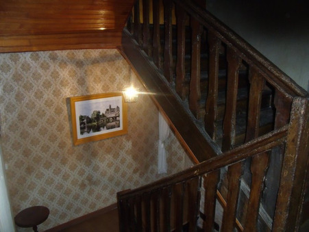 Maison 65 000 € sur Saint-Yrieix-la-Perche (87500) - Réf. 9863