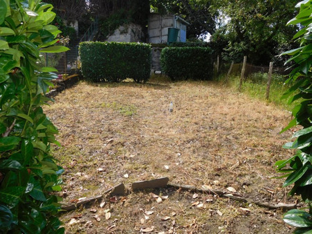 Maison sur Saint-Yrieix-la-Perche ; 65 000 € ; Vente Réf. 9863