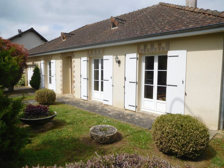 Maison 160 000 € Réf. 10113 Saint-Yrieix-la-Perche