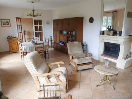 A vendre maison Saint-Yrieix-la-Perche 87500; 160 000 €