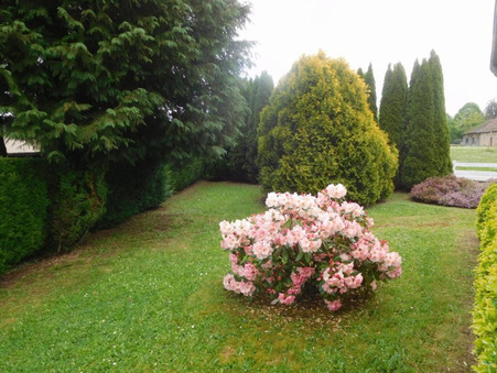 Maison 160 000 € sur Saint-Yrieix-la-Perche (87500) - Réf. 10113