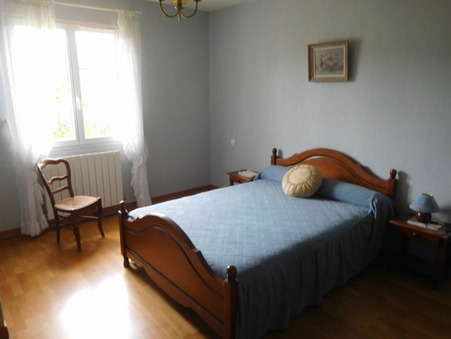 Achat maison Saint-Yrieix-la-Perche Réf. 10113