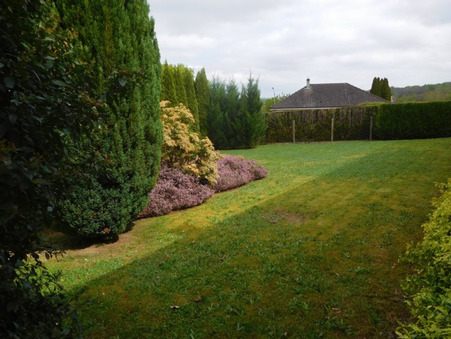 Maison 160 000 € Réf. 10113 Saint-Yrieix-la-Perche