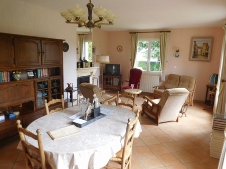 Maison 160 000 € sur Saint-Yrieix-la-Perche (87500) - Réf. 10113