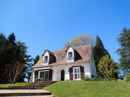 Maison sur Saint-Yrieix-la-Perche ; 165 000 € ; Achat Réf. 10378